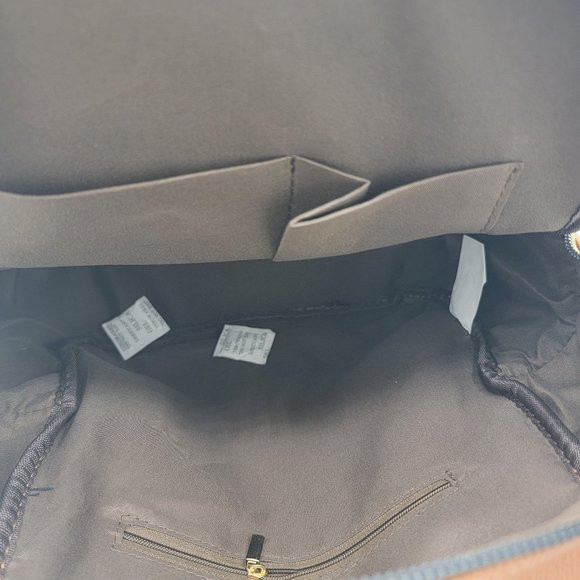 Backpack Brown color NWT - Picture 11 of 15
